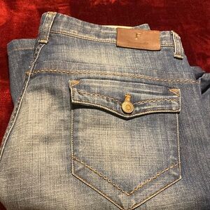 Faconnable Men Jeans